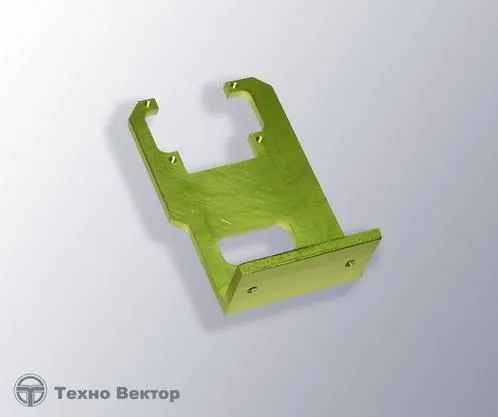 Полка CCD левая купить