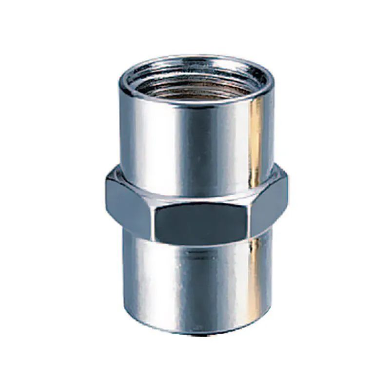 FUBAG Переходник 1/4 дюйма F - 1/4 дюйма F