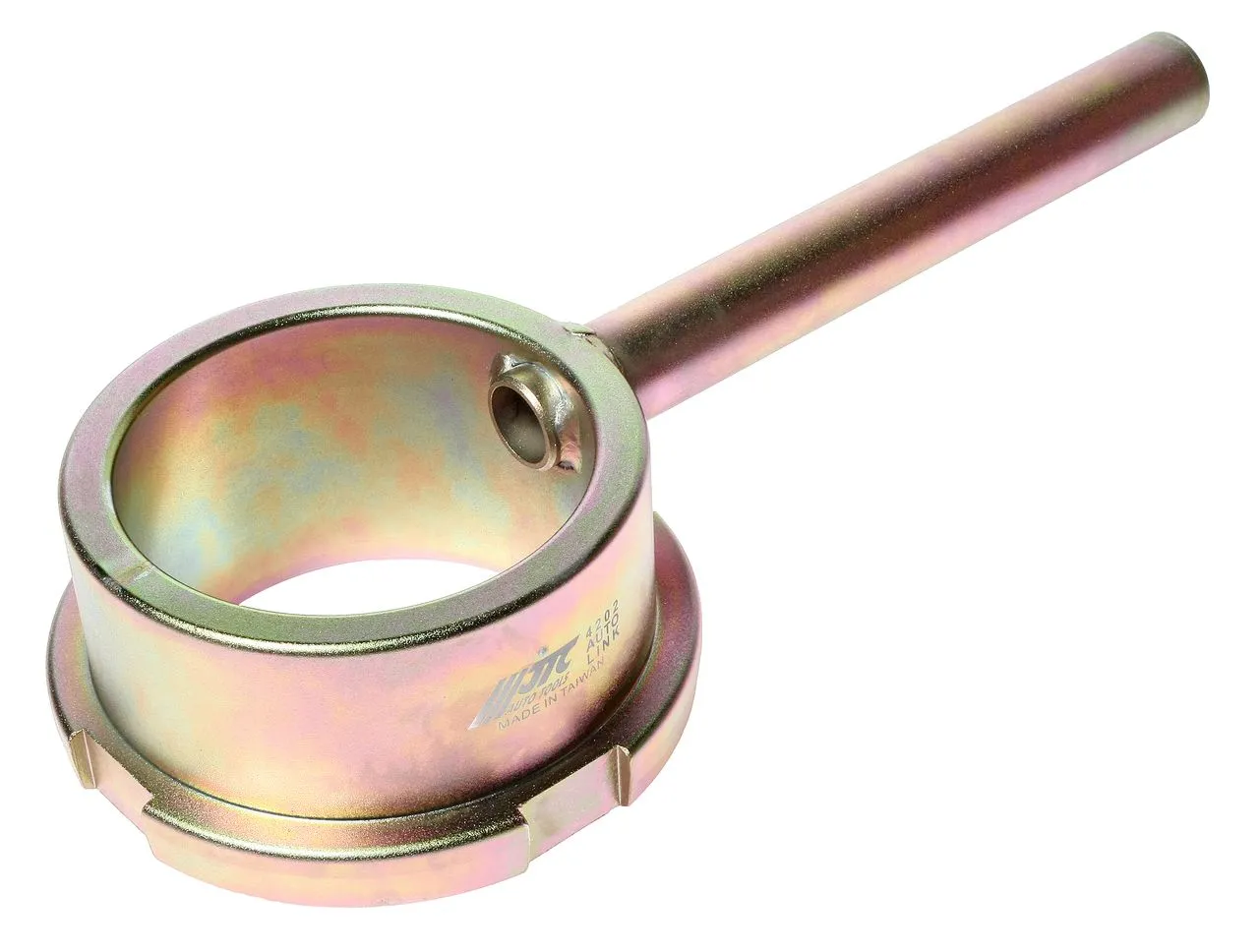 Фиксатор шкива коленвала (MERCEDES M272,M273) JTC купить