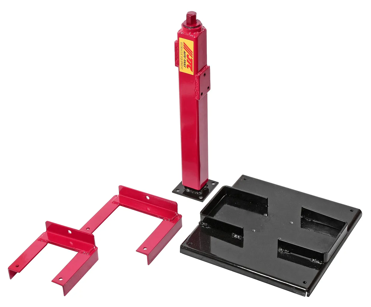 Стенд для сжатия стоек амортизаторных JTC купить