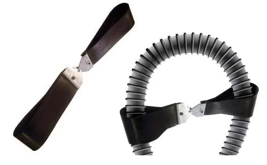 Aerservice ACCCA000ATS100 Хомут для перегиба шланга 100 мм. купить