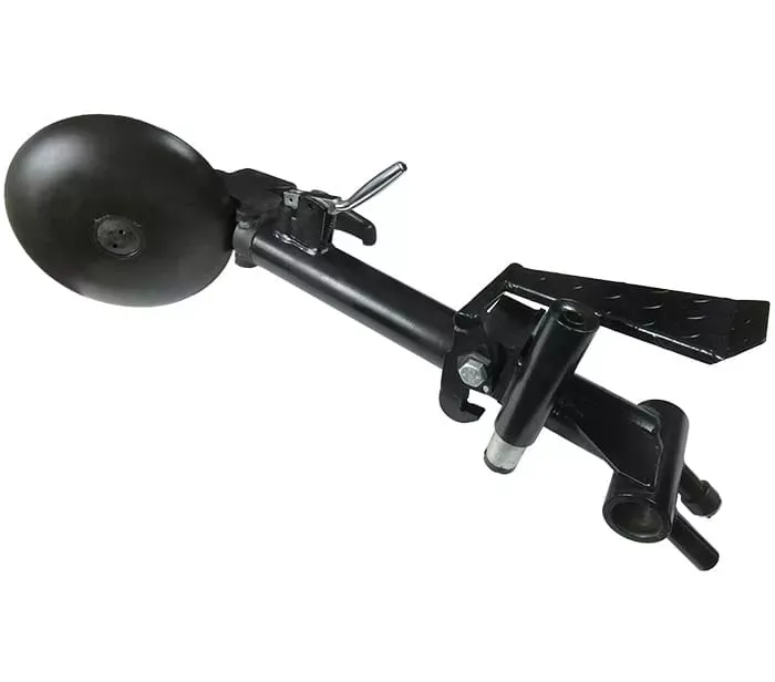 Кронштейн с монтажной головкой в сборе YC8-2001000 купить