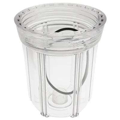 Корпус фильтра тонкой очистки используется в установках JTC-1409 и JTC-4631 JTC