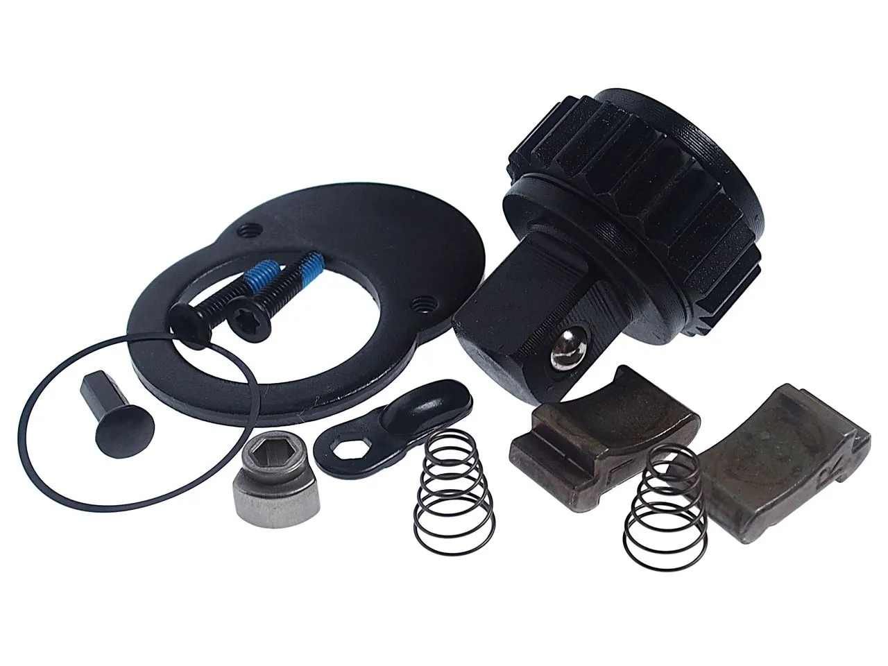 Ремкомплект для ключа динамометрического JTC-6903 JTC купить