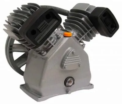 Компрессорная головка Remeza LB24B 4022230220 (4022230280)