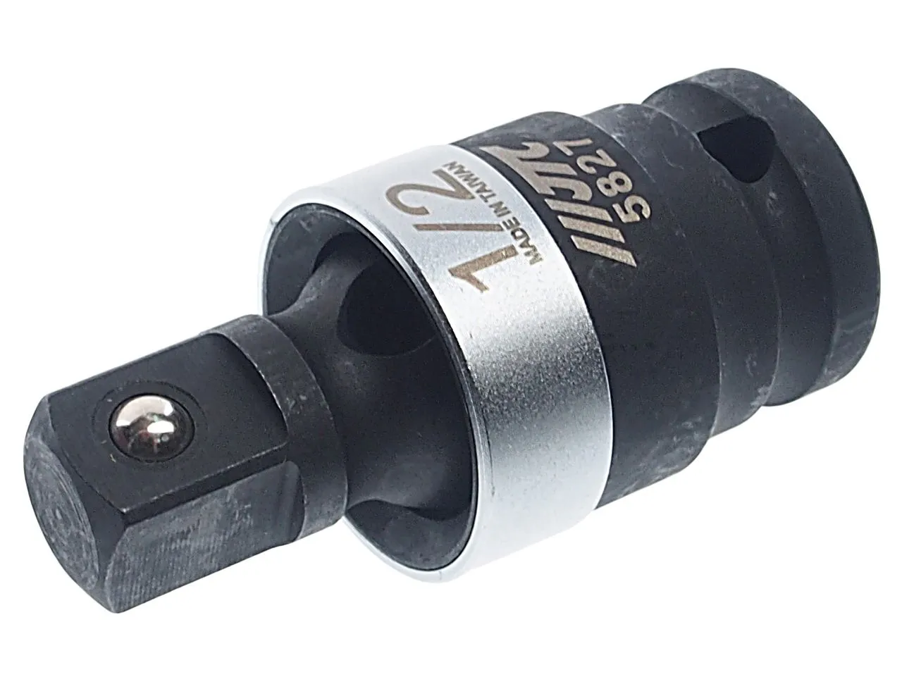 Переходник ключа карданный 1/2" ударный JTC фото товара COMPASS MARKET Переходник ключа карданный 1/2" ударный JTC купить