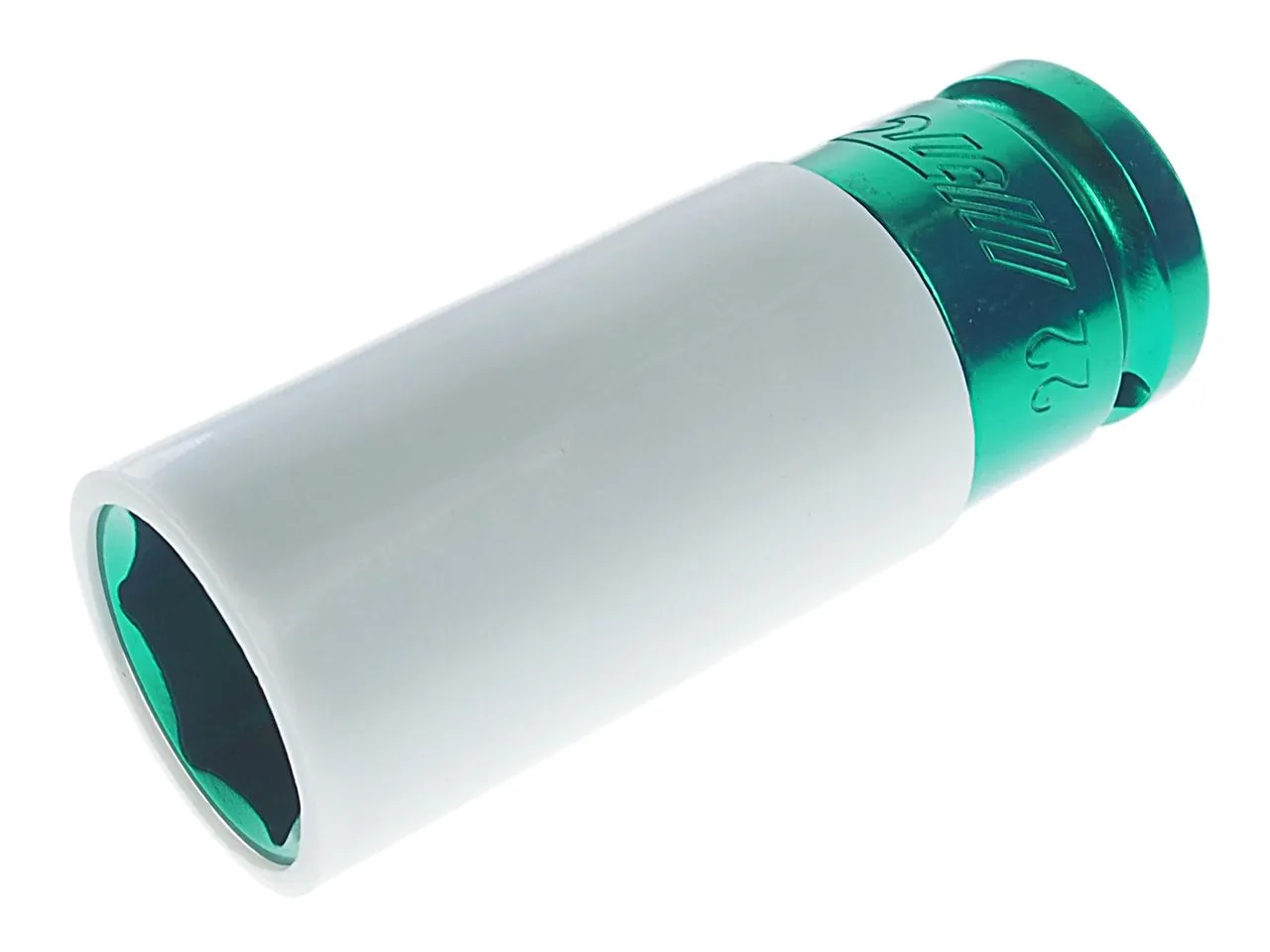 Головка торцевая 1/2" 22мм ударная для литых дисков L=87мм JTC купить