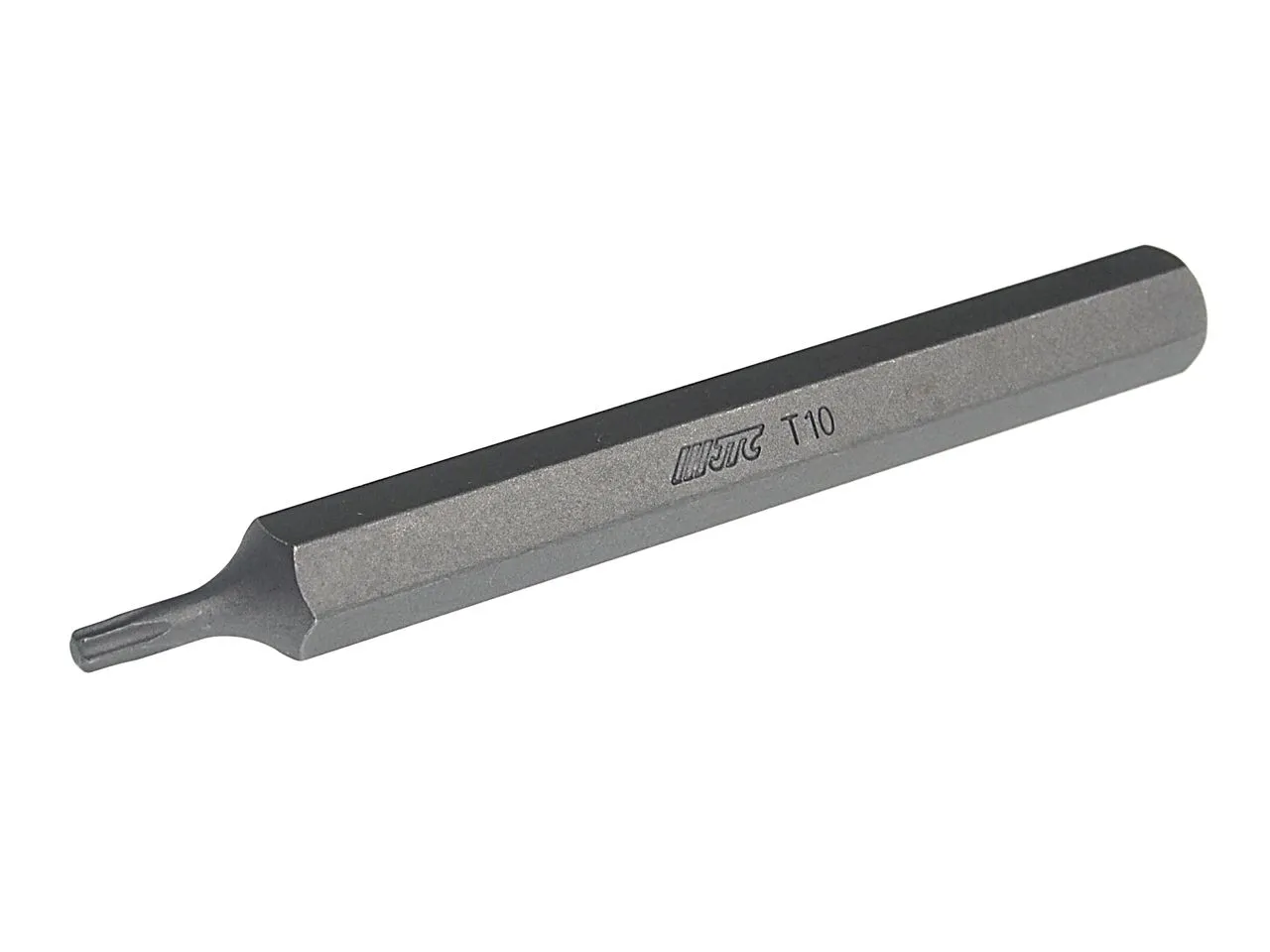 Бита TORX Т10х80мм 5/16" удлиненная JTC купить