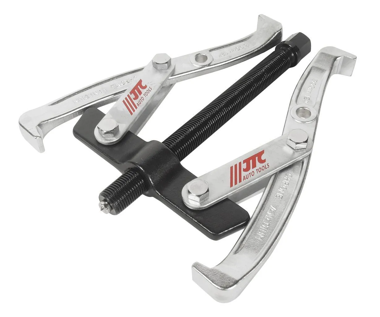 Съемник подшипников 2-х лапый 120-305мм 12" JTC купить