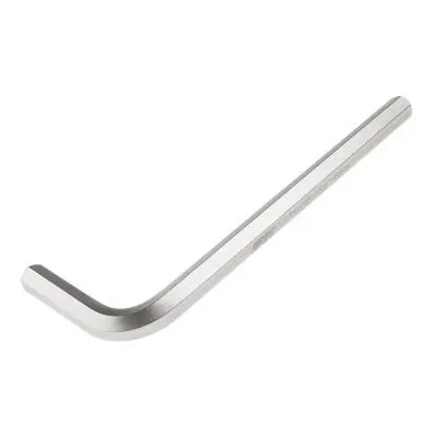 Ключ шестигранный Г-образный 6мм HEX JTC