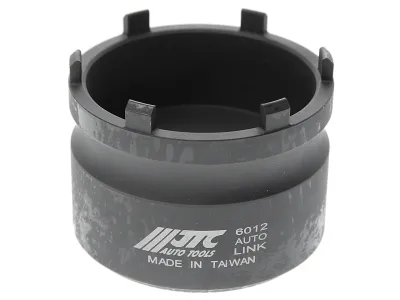 Головка ступичная для задней оси VW CRAFTER JTC