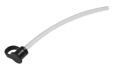 Шланг нагнетательный для шприца плунжерного JTC-5533 гибкий JTC