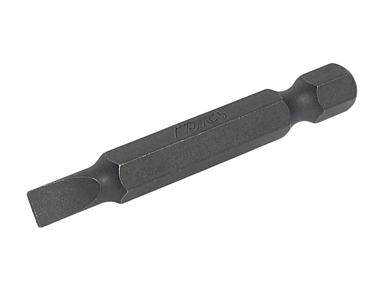 Бита шлицевая DR 0.9х5х50мм 1/4" S2 JTC купить