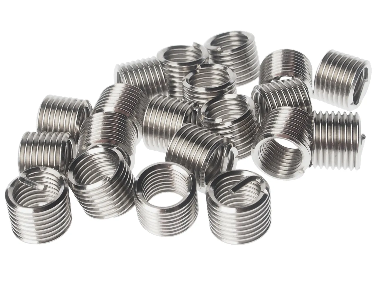 Вставка резьбовая М10х1.5мм L=13.5мм 20шт. JTC купить