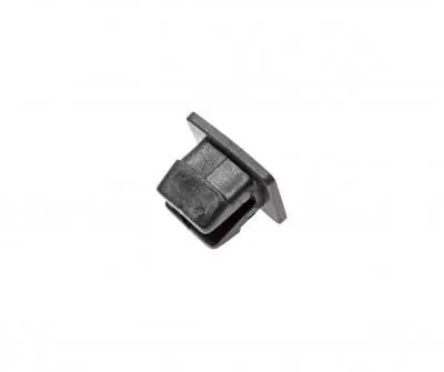 Клипса пластиковая автомобильная для бампера TOYOTA 200шт. JTC