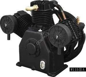 Компрессорная головка Remeza W115II-16 4023530030 цена Компрессорная головка Remeza W115II-16 4023530030 купить