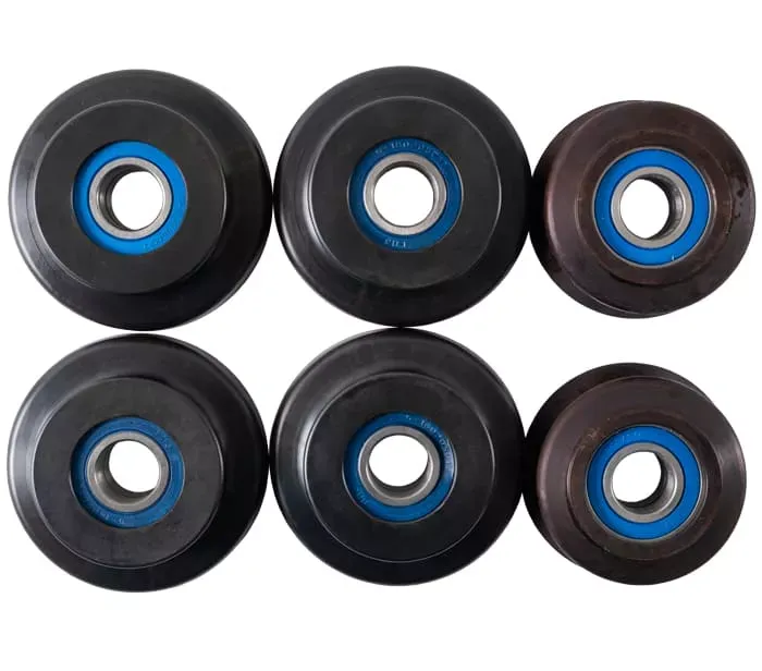 Ролики правильные Титан ST/16 купить