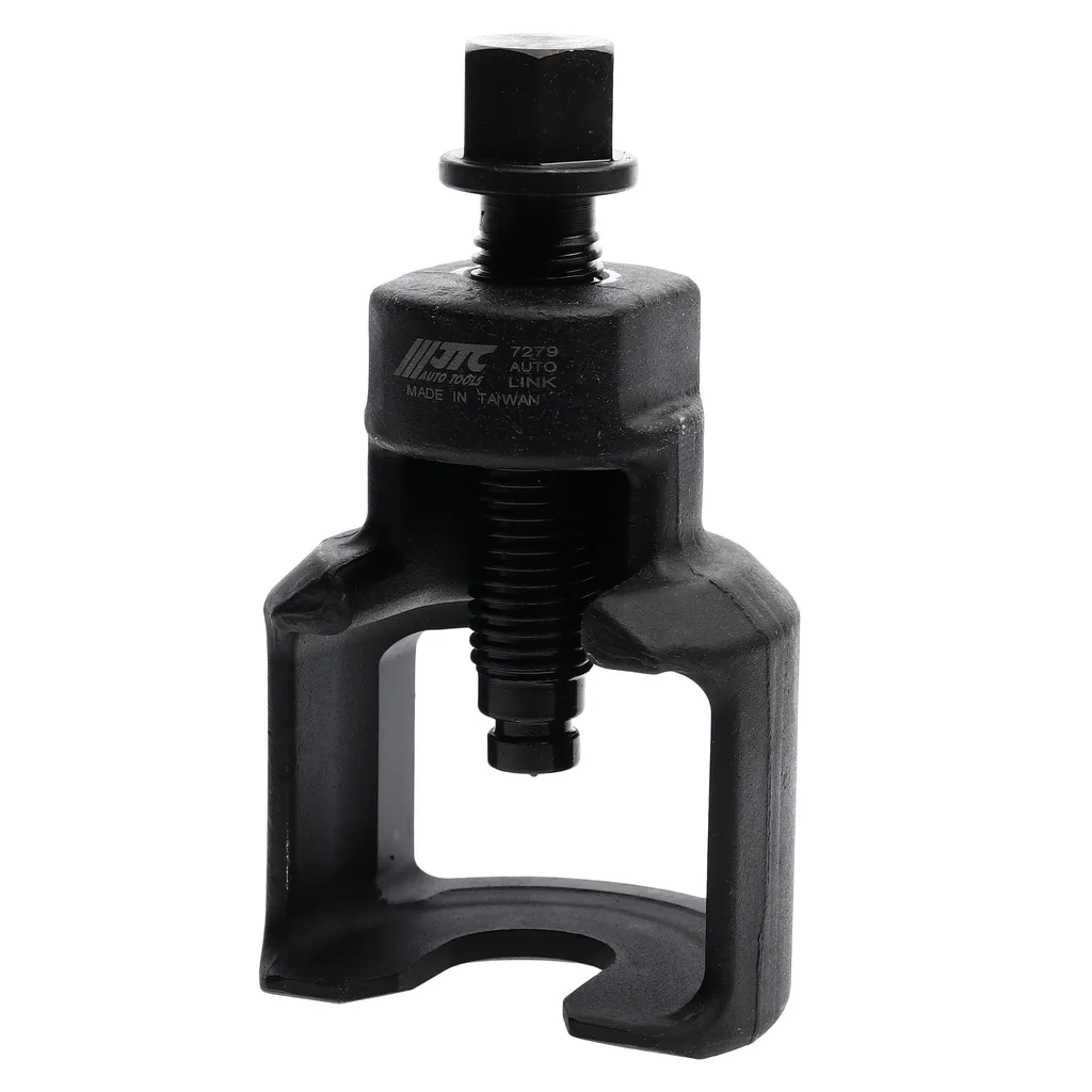 Съемник шаровых опор (DAF 17T,26T,35T) зев 32мм JTC купить