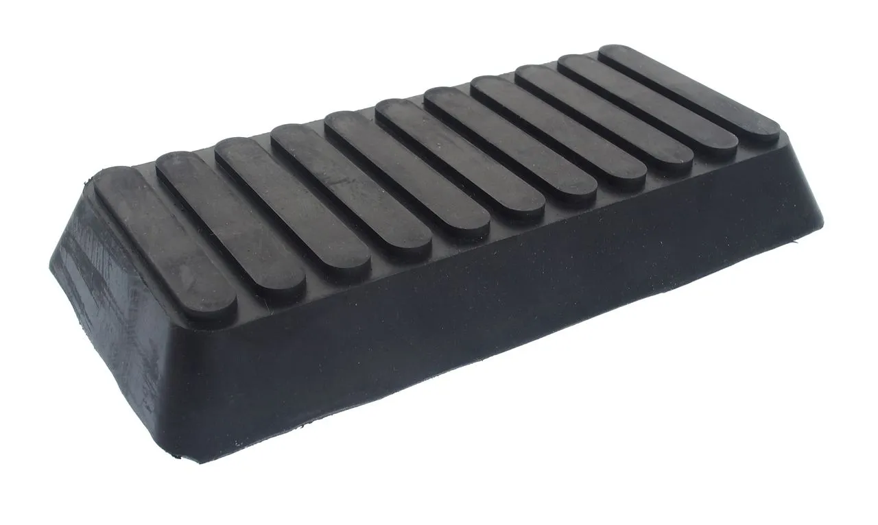 Проставка для подъемника резиновая 19.5X10X2.8см JTC купить