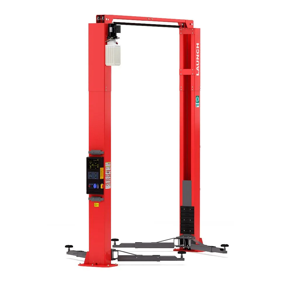 Электрогидравлический подъемник Launch TLT-240SCA (L)
