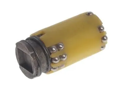 Ремкомплект для ключа динамометрического JTC-5537 (04) втулка пластиковая JTC