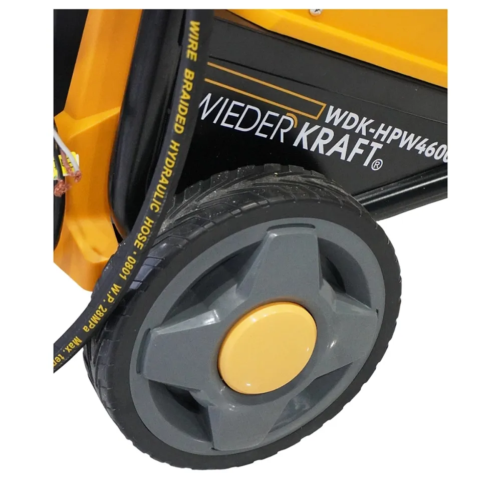 WDK-HPW4600 Мойка высокого давления 180 бар