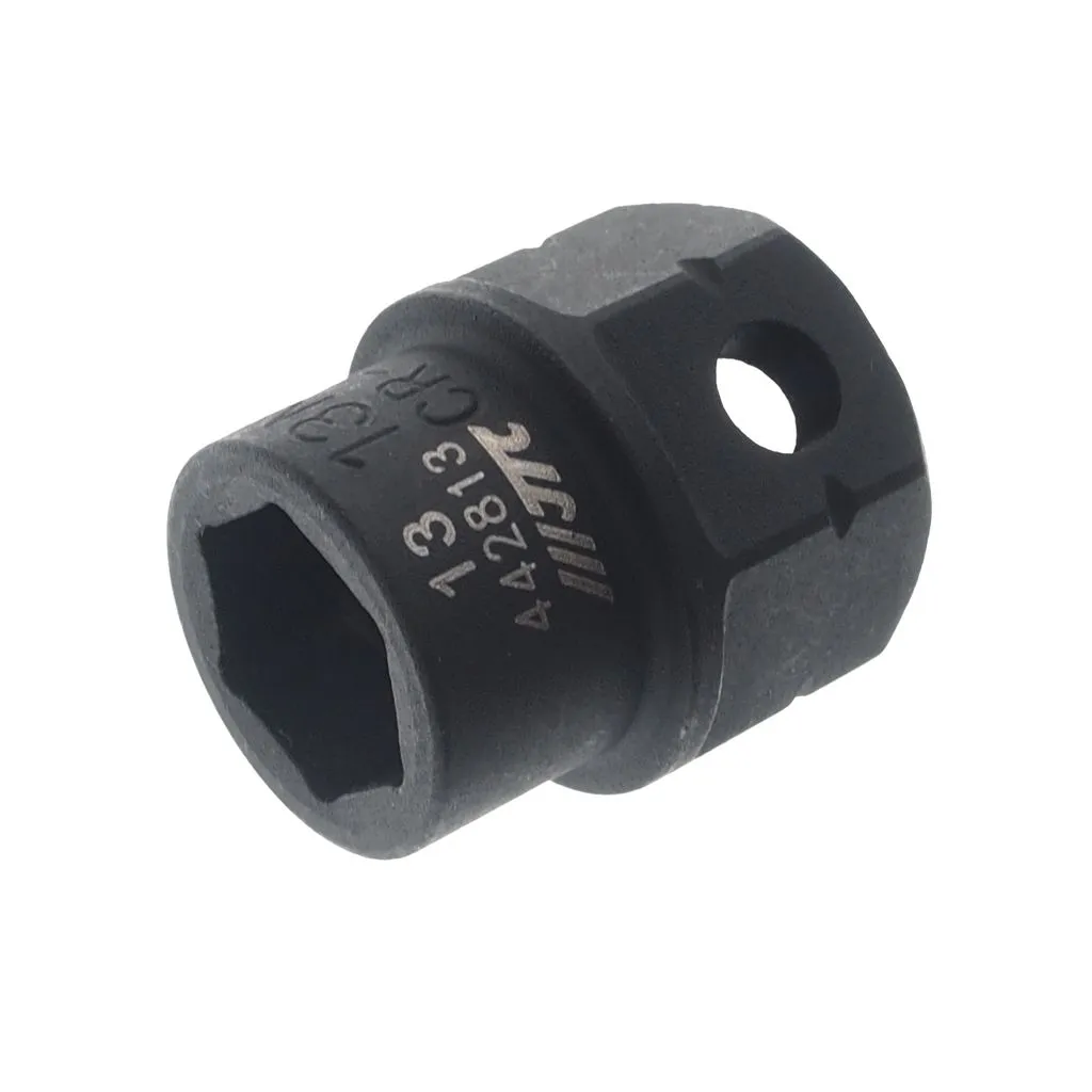 Головка торцевая 1/2" 13мм ударная мини L=28мм JTC купить