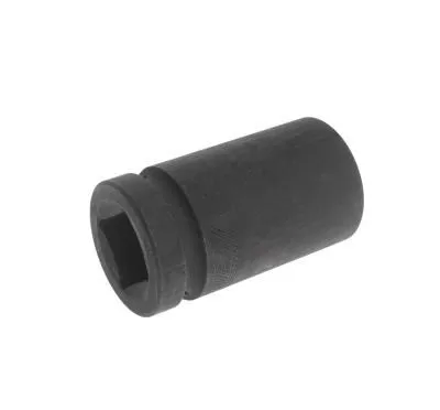 Головка торцевая 1" 32мм ударная глубокая L=90мм JTC