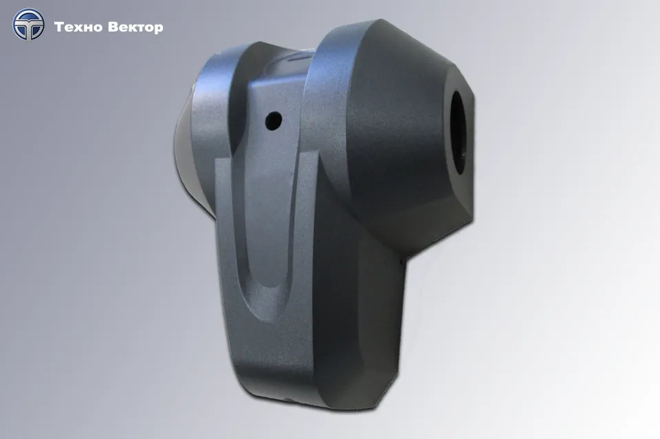 Крышка ИБ  (RR) купить