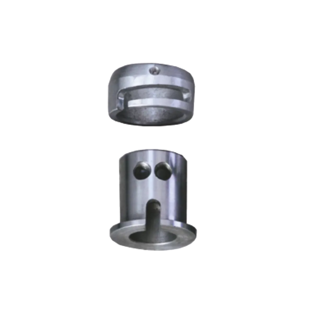 Адаптер для быстросменной монтажной головки