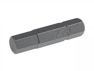 Бита HEX H6х30мм 1/4" JTC
