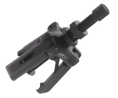 Съемник подшипников ступиц 3-х лапый 40-130мм толщина 1.5 ммJTC