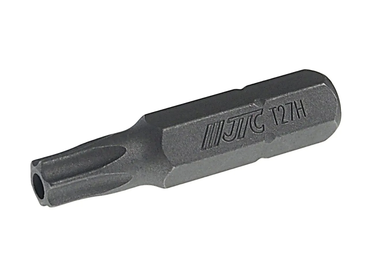Бита TORX Т27Hх30мм 1/4" DR JTC купить