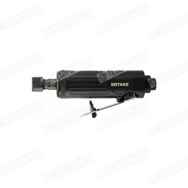 ROTAKE RT-1206-P Пневмодрель, 22000 об/мин., цанга 6 мм