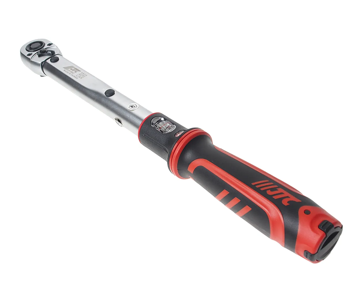 Ключ динамометрический 1/2" 10-100Нм 405мм JTC купить