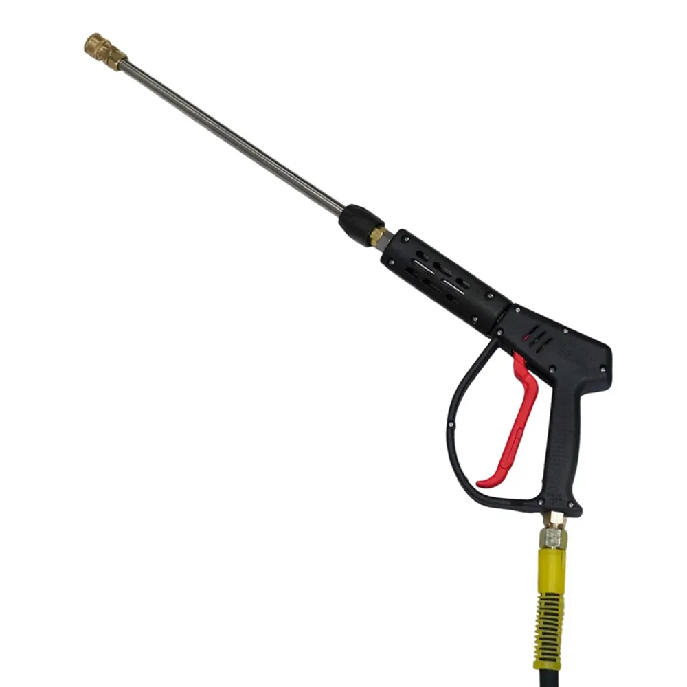 WDK-HPW4600 Мойка высокого давления 180 бар