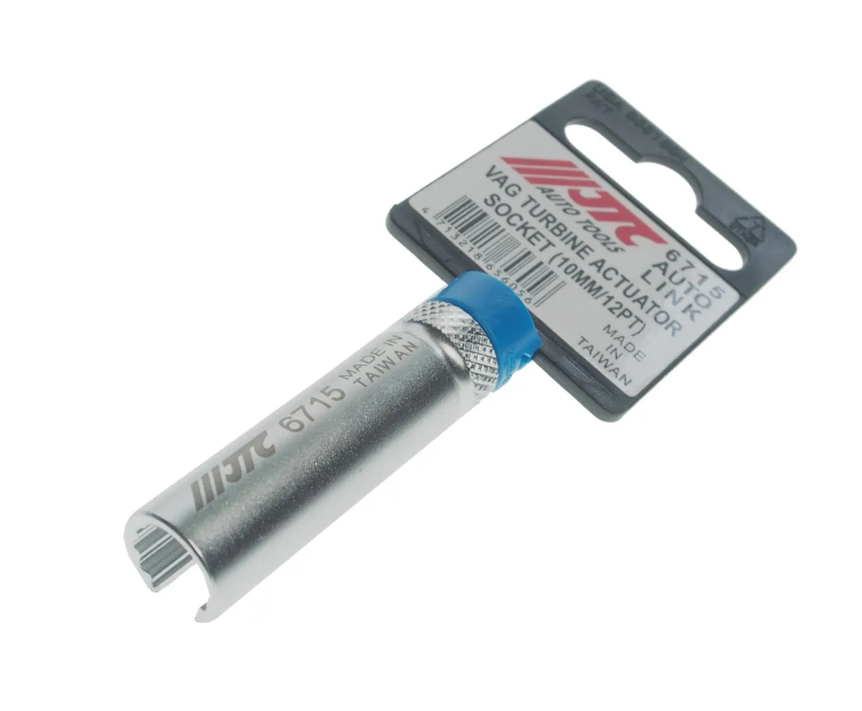 Головка для замены вакуумного привода турбонагнетателя 10мм (VW AUDI T10422A) JTC купить