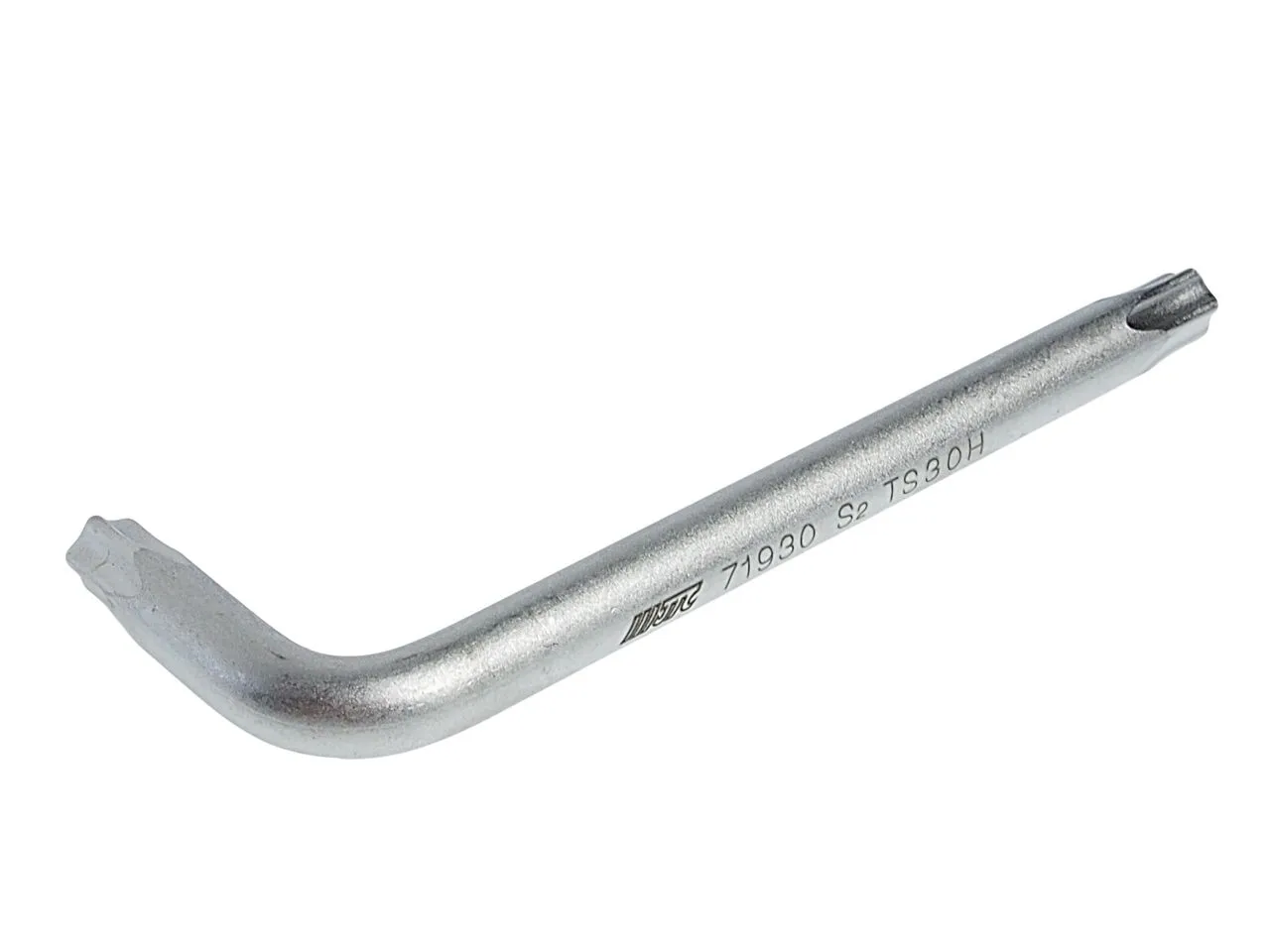 Ключ TORX Г-образный TS30H 5-гранный L=70мм JTC купить