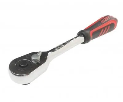 Ключ трещотка 1/2" 36 зубьев 257мм JTC