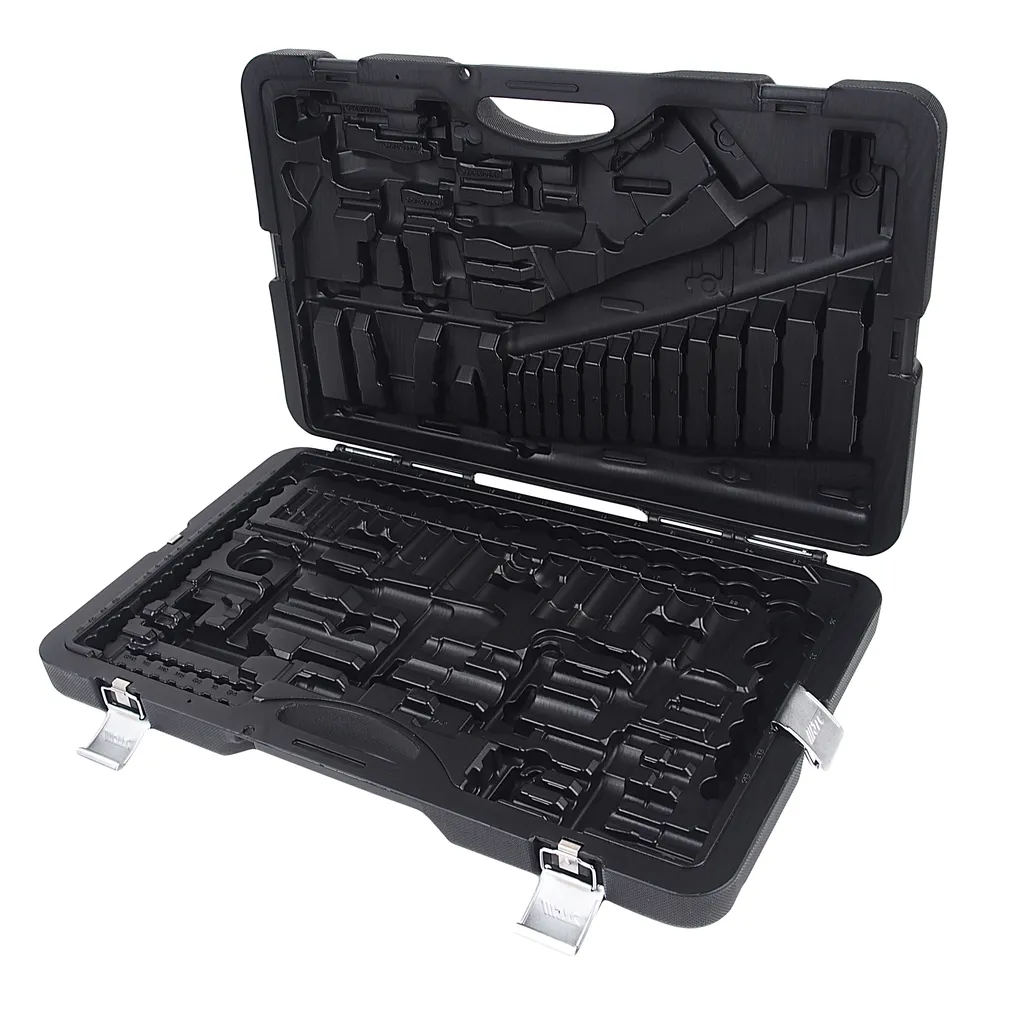 Кейс для набора инструментов 145 предметов JTC-H145C JTC купить