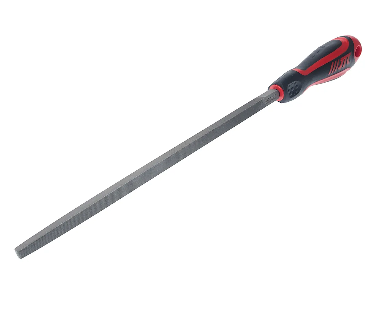 Напильник квадратный 255мм №4 60 HRC JTC купить