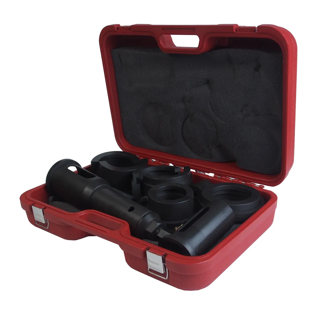 Набор съемников для ремонта КПП (ZF 16S) JTC купить