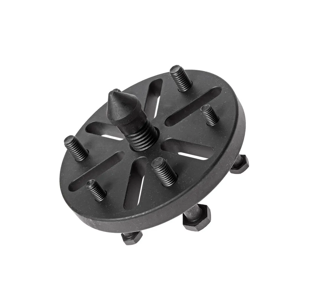 Съемник шкивов универсальный JTC купить