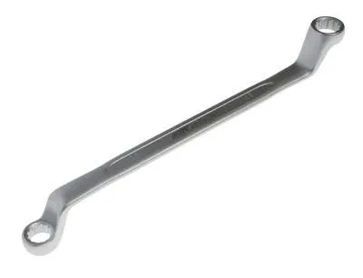 Ключ накидной 11х13мм 75град. L=213мм JTC