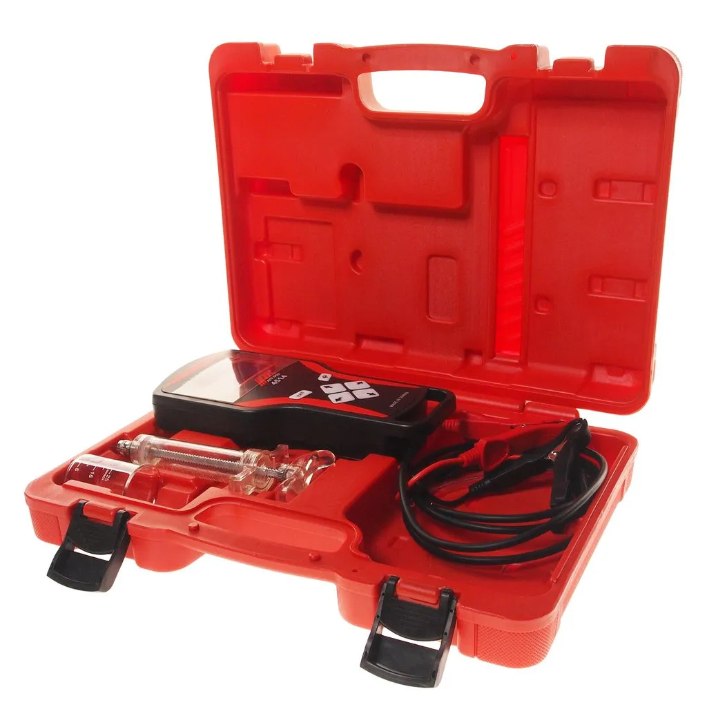 Тестер для тормозной жидкости JTC купить