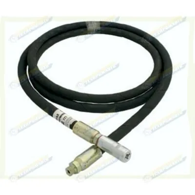 DMECL 1763413 Шланг масляный, 4 м