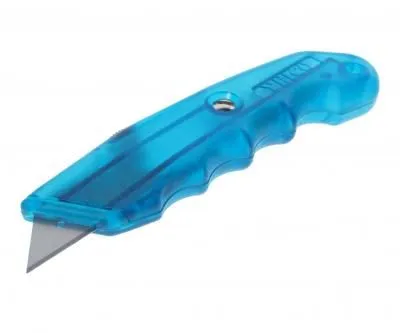 Нож со сменными лезвиями усиленный JTC