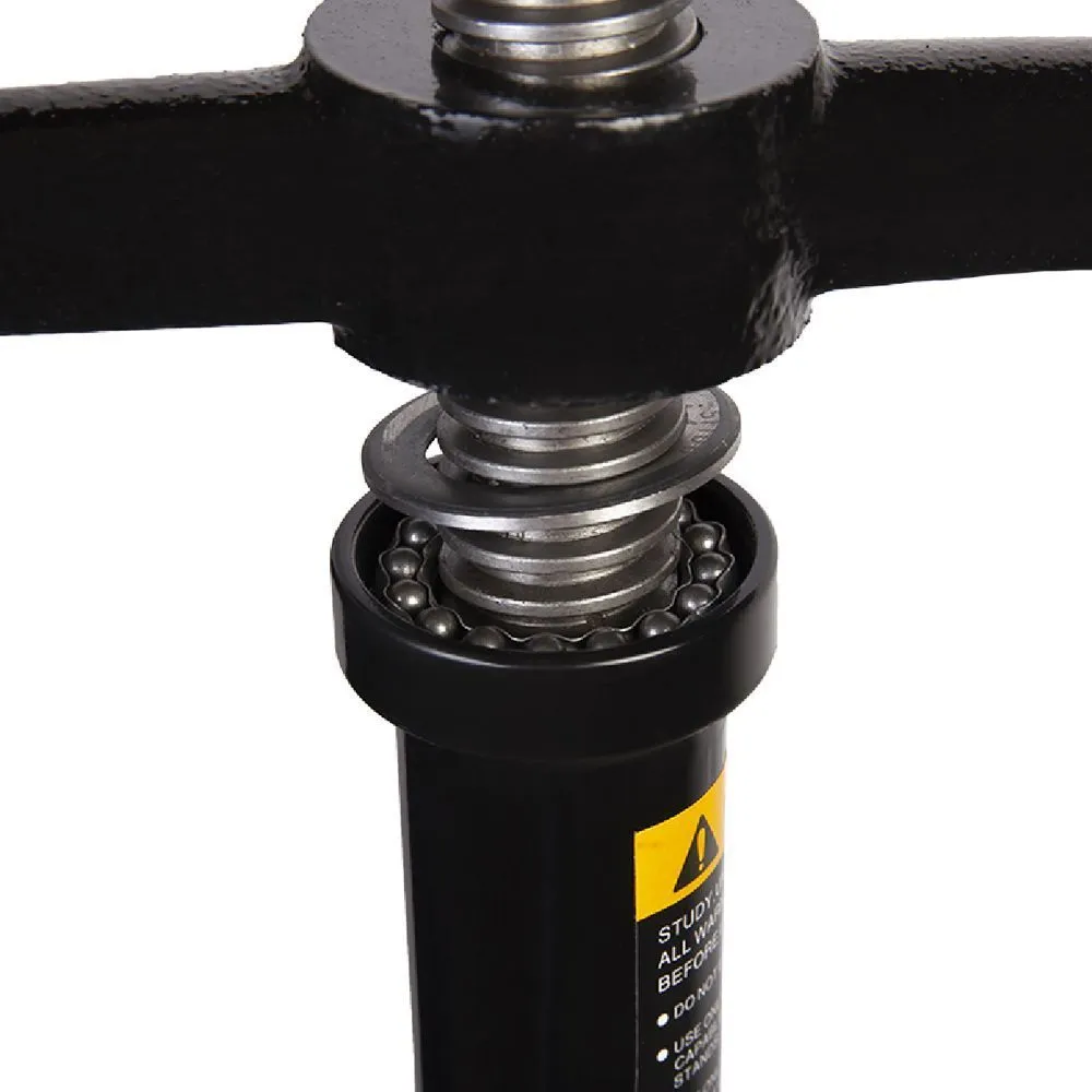 Механическая трансмиссионная стойка WDK-83002