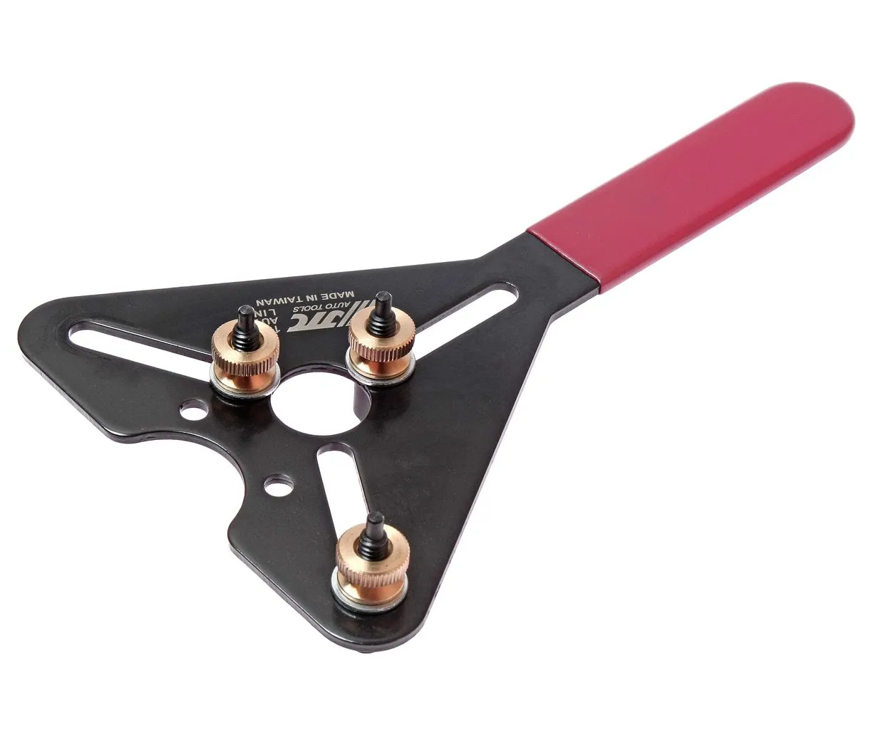 Фиксатор шкива компрессора кондиционера (GM R-4) JTC купить