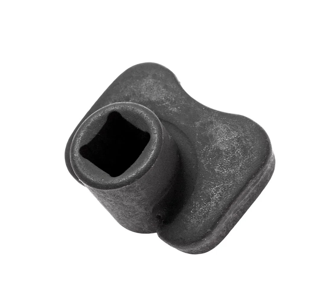 Головка для регулировки ролика натяжителя ремня (MITSUBISHI) JTC купить